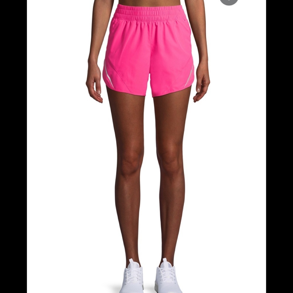 Athletic Works Women's Active Running Shorts